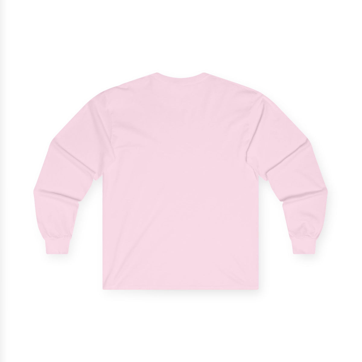 Faith Over Fear Long-Sleeve Tee