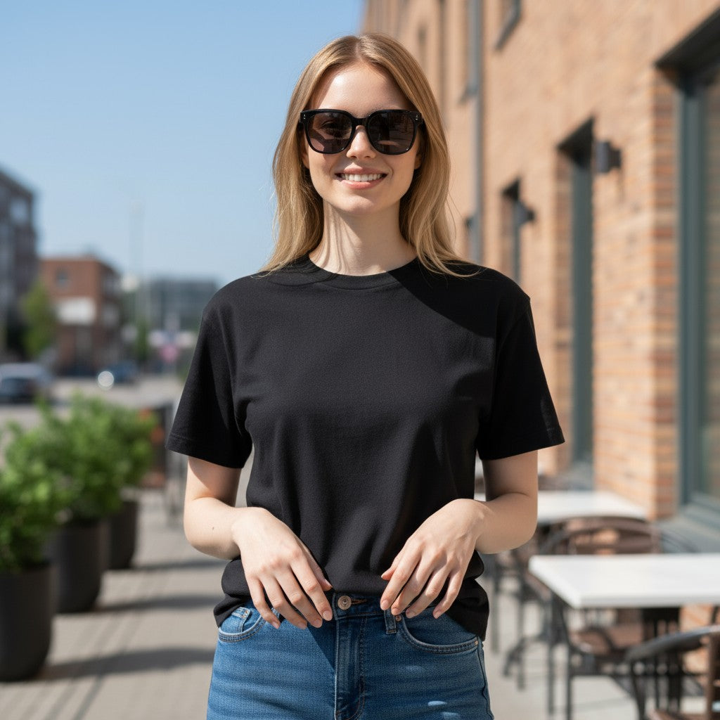 LuxeVision Sunglasses