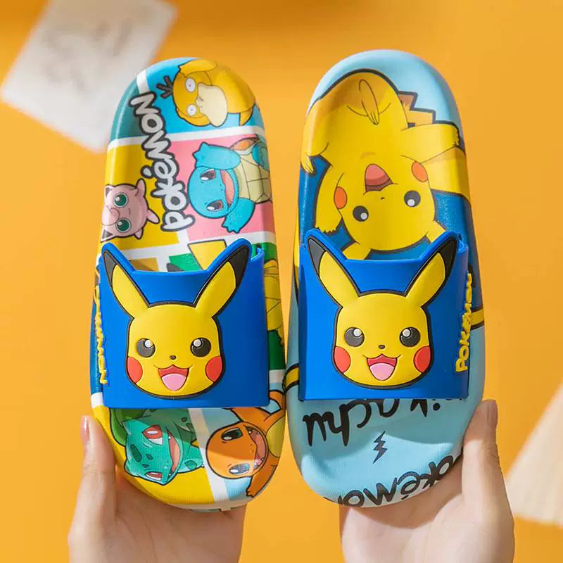 Pokemon Slides