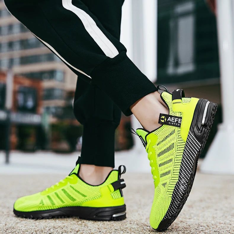Swift Mesh Trainers