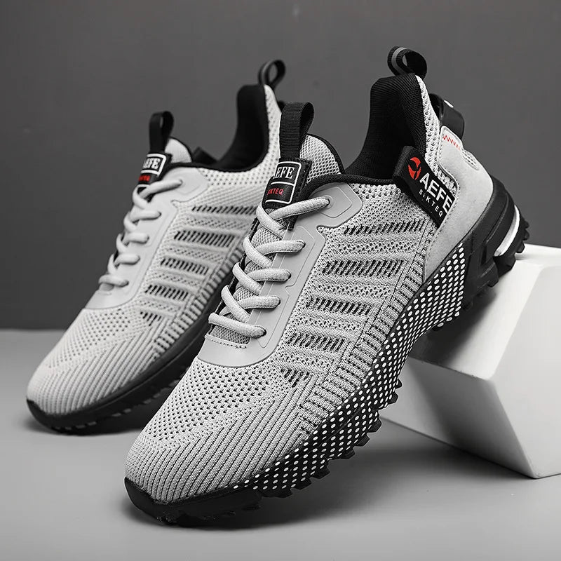 Swift Mesh Trainers
