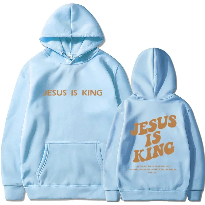 The King's Reign Hoodie