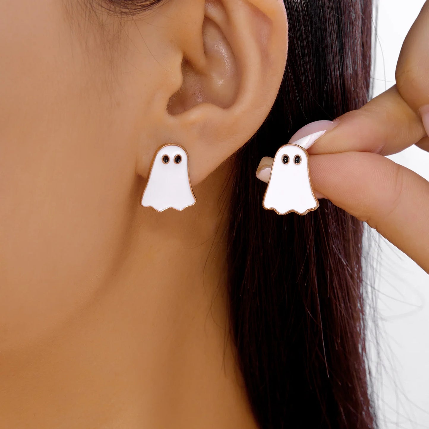 Boo Crew Pieces