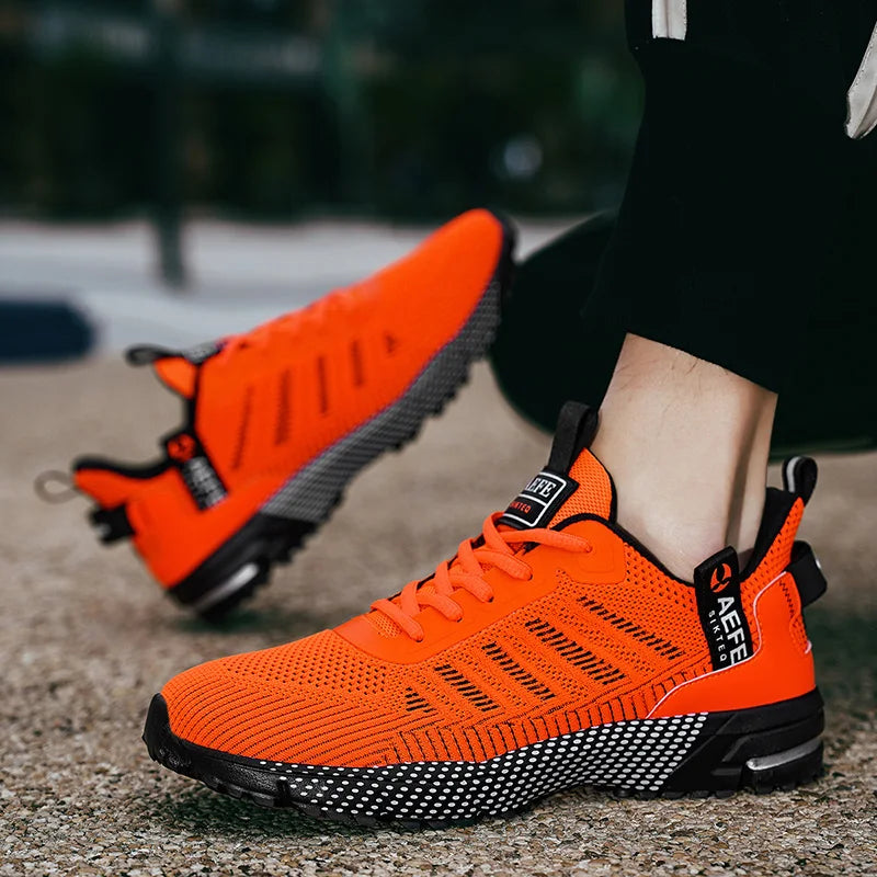 Swift Mesh Trainers