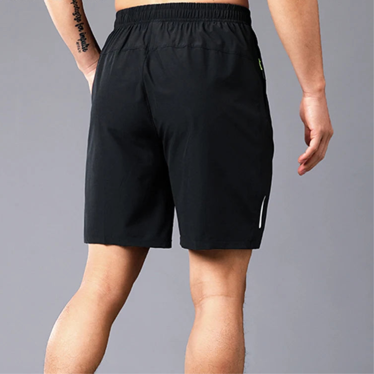 AeroFlex Performance Shorts