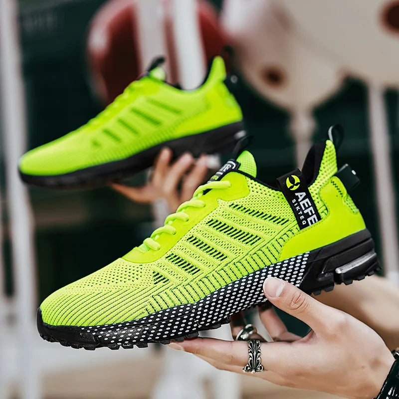 Swift Mesh Trainers