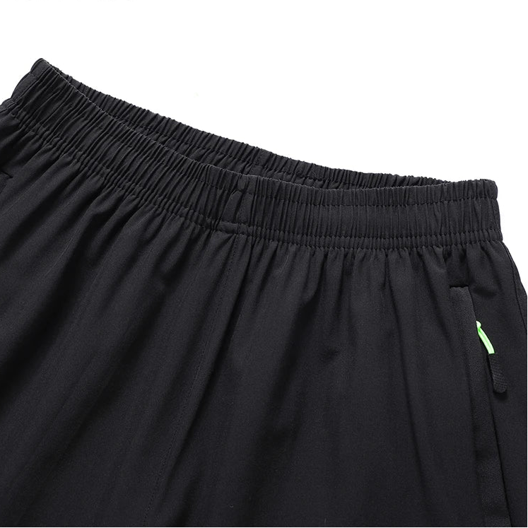 AeroFlex Performance Shorts