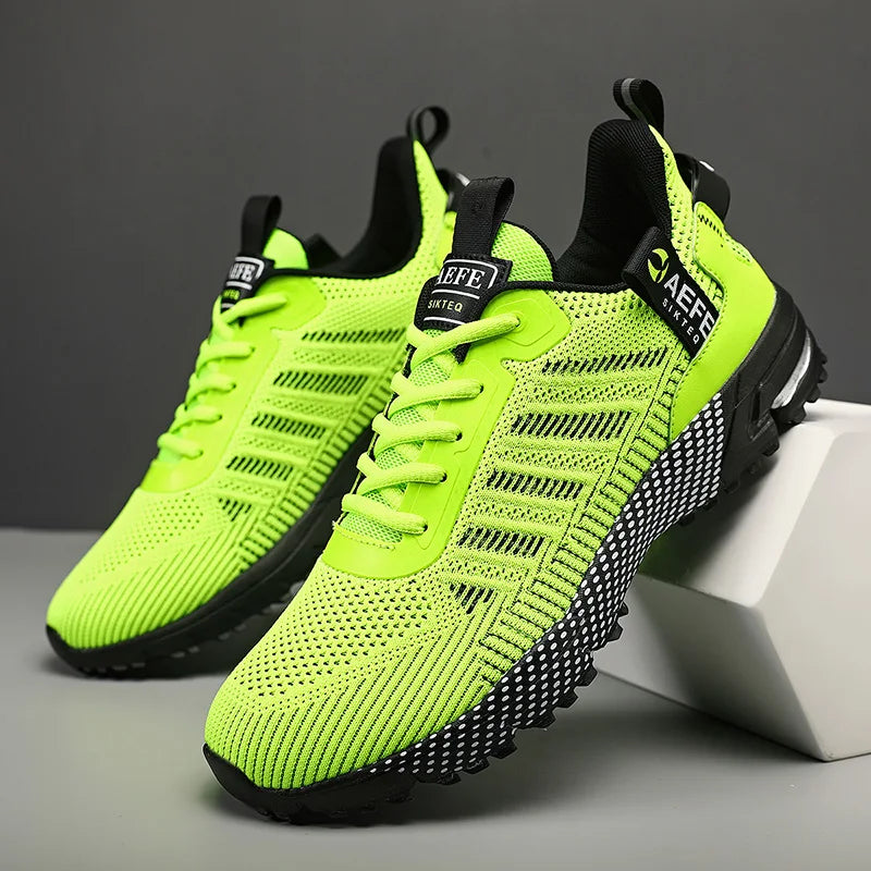 Swift Mesh Trainers
