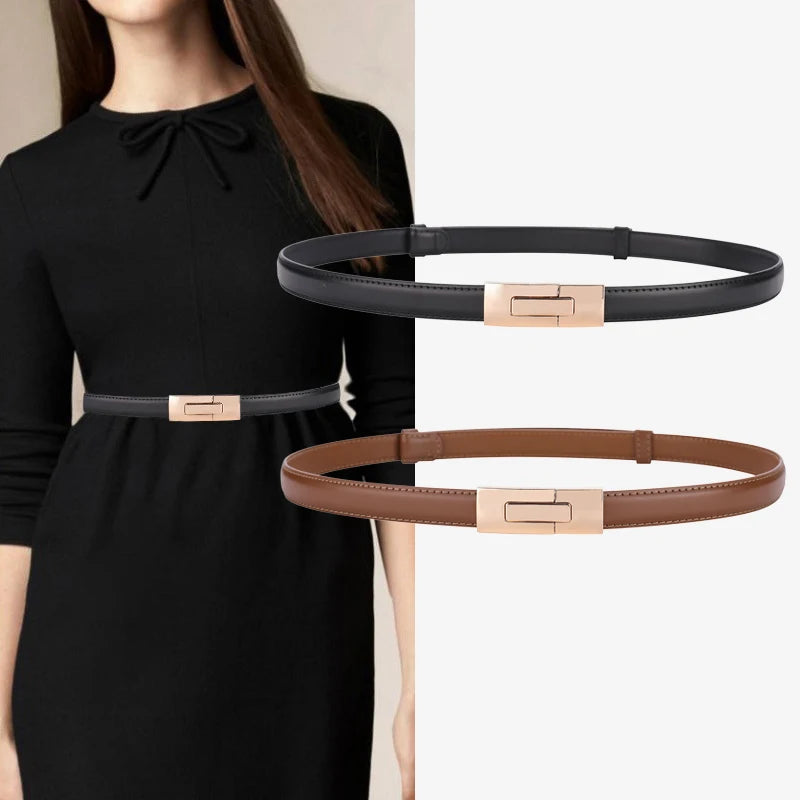 Essential Elegance Belt