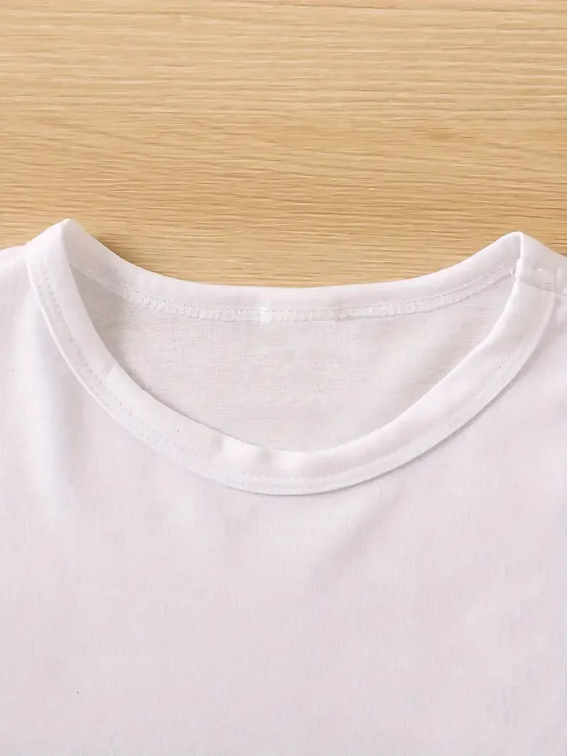 Wild Heart Rhythm Top