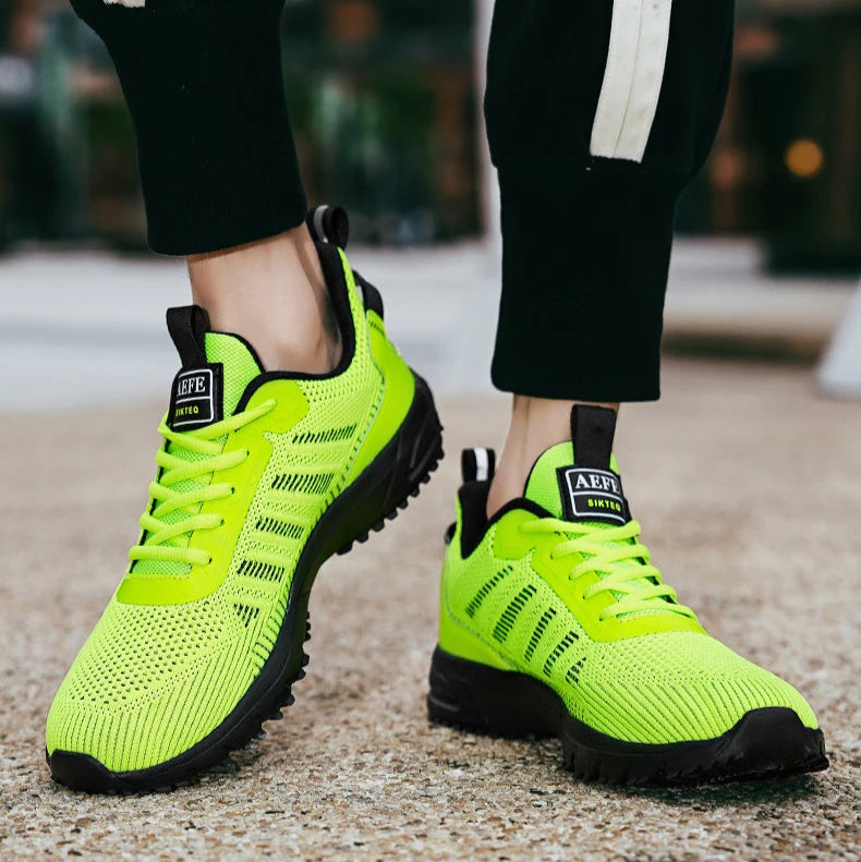 Swift Mesh Trainers