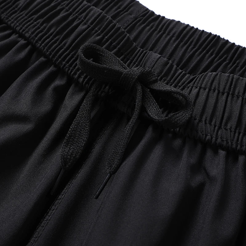 AeroFlex Performance Shorts