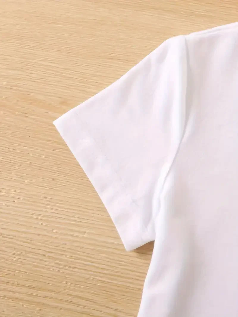 Wild Heart Rhythm Top