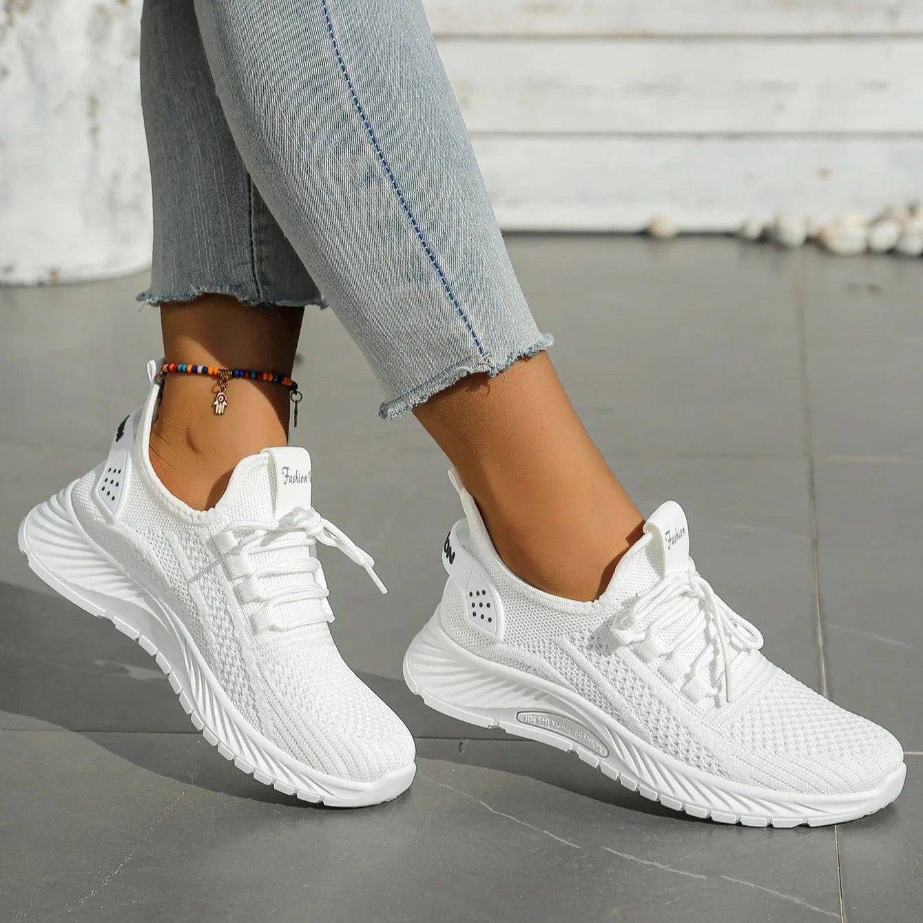 AirLite Mesh Sneakers
