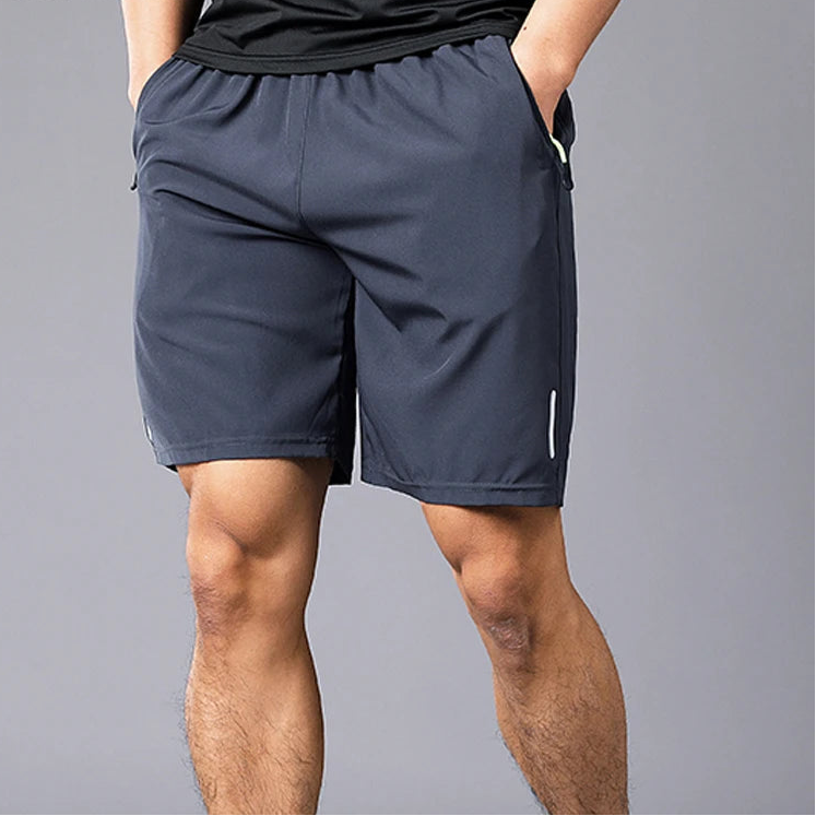 AeroFlex Performance Shorts