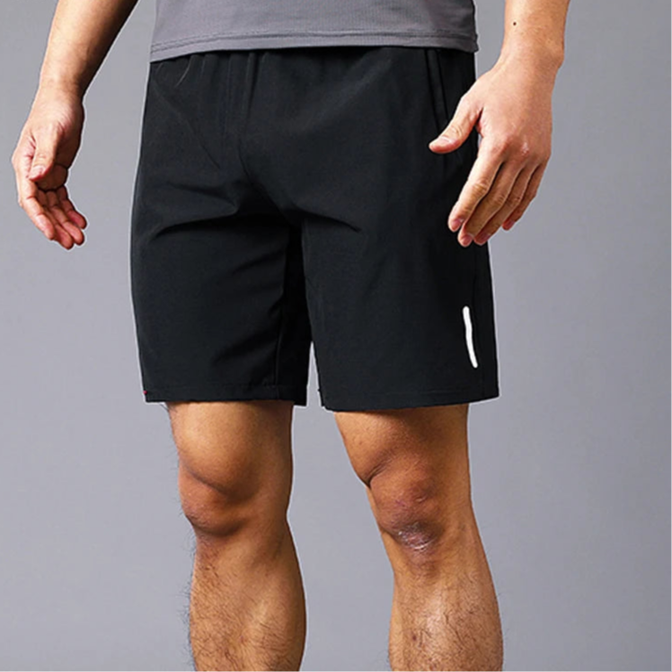 AeroFlex Performance Shorts