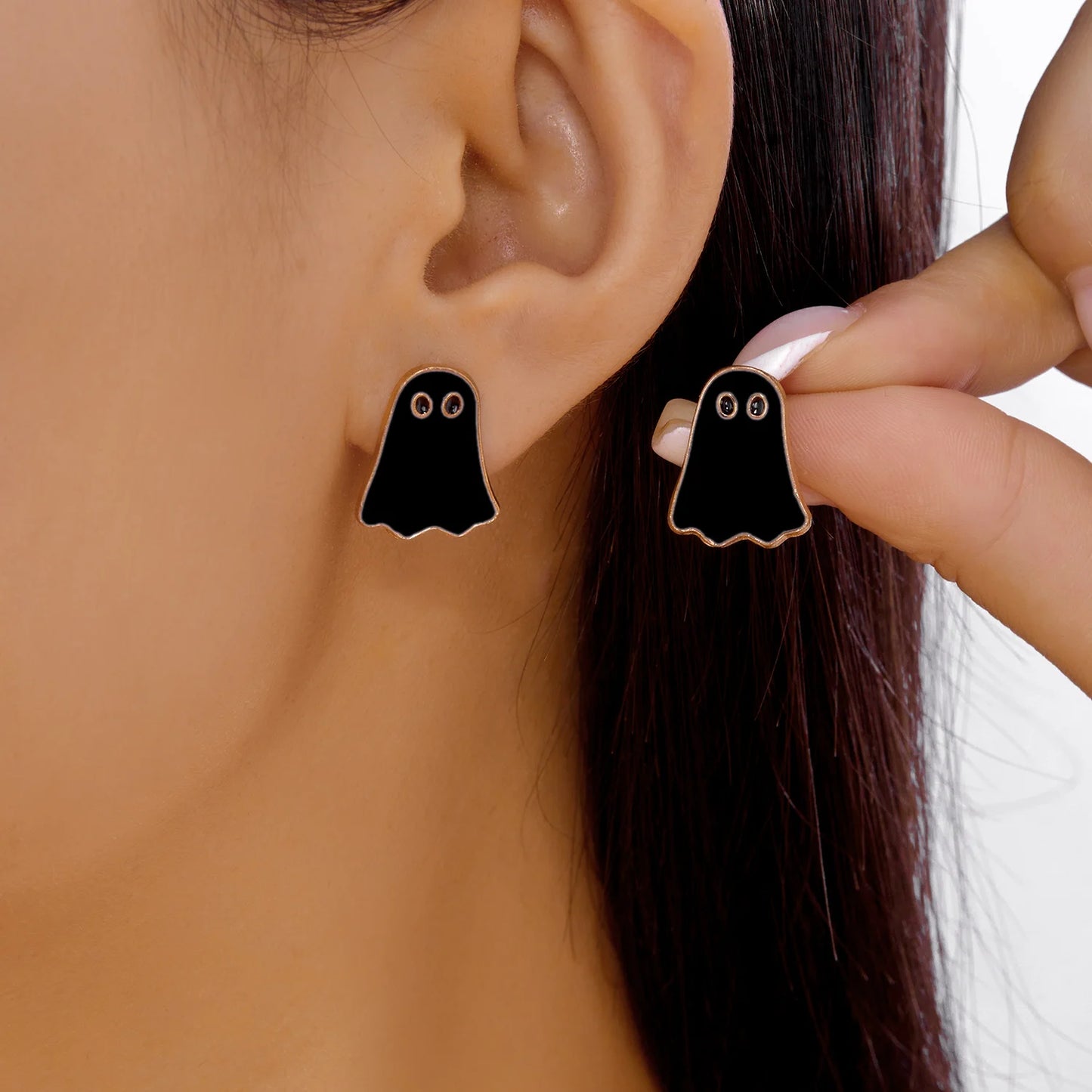 Boo Crew Pieces