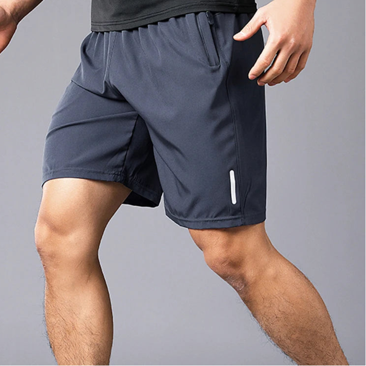 AeroFlex Performance Shorts
