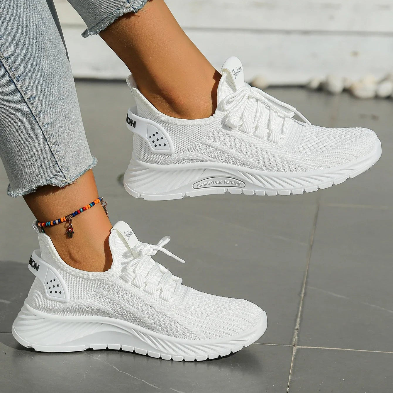 AirLite Mesh Sneakers