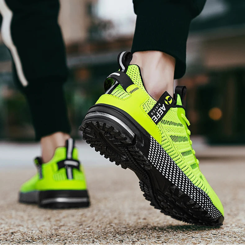 Swift Mesh Trainers
