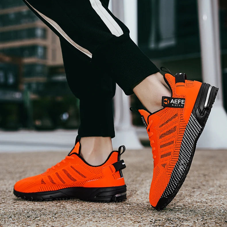 Swift Mesh Trainers
