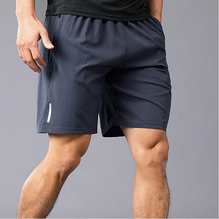 AeroFlex Performance Shorts