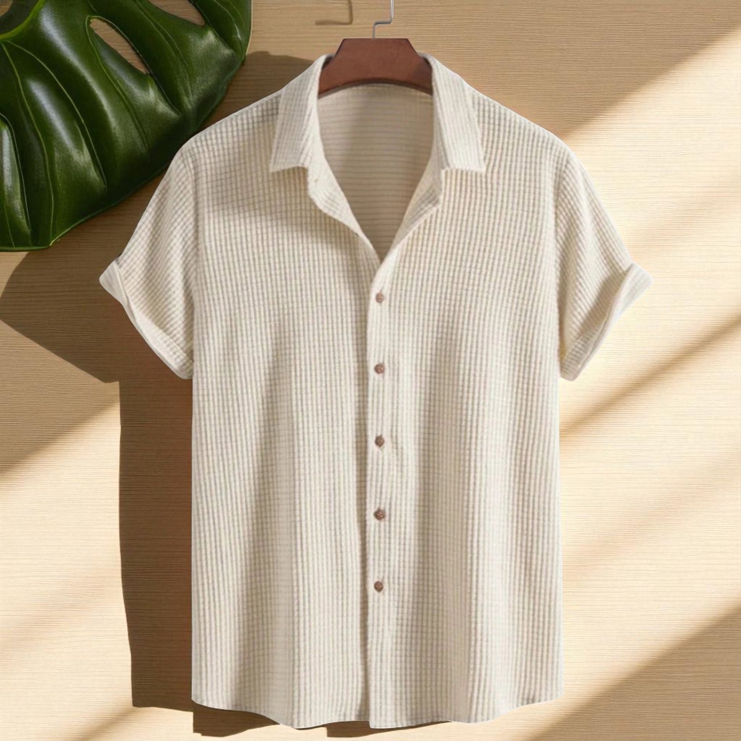 Shoreline Shirt