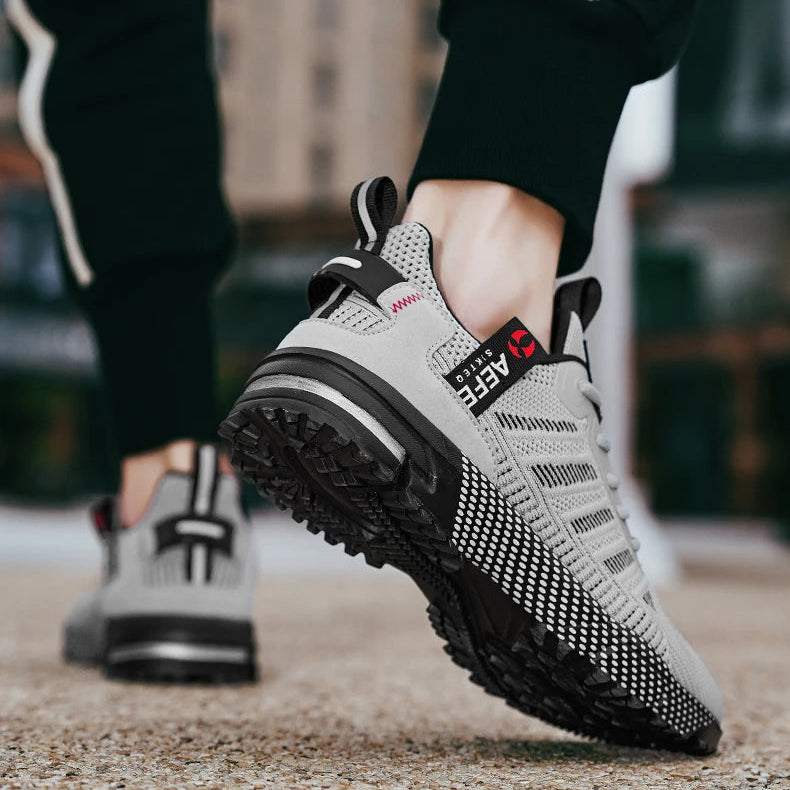 Swift Mesh Trainers