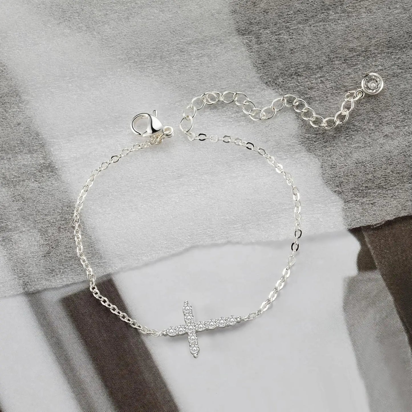 Faith in Grace Bracelet