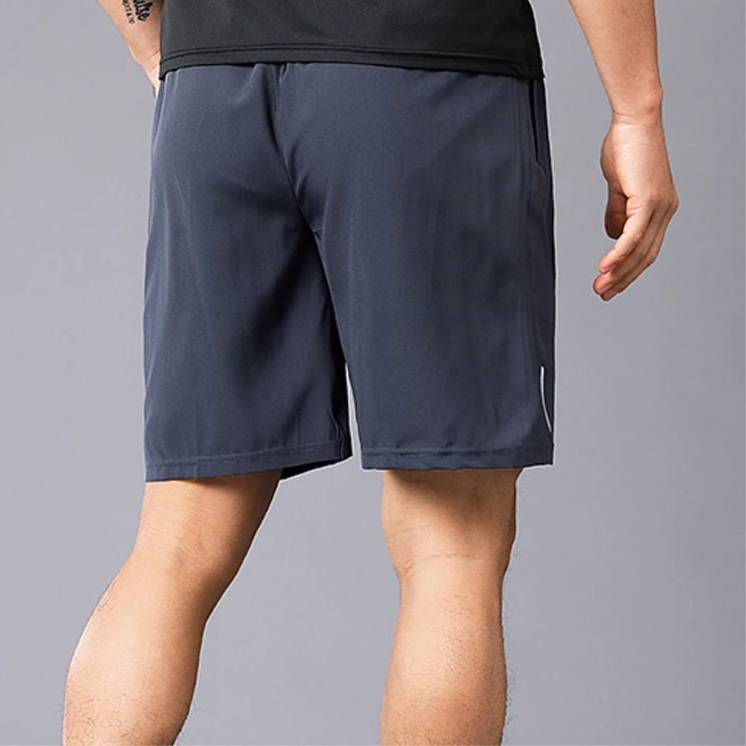 AeroFlex Performance Shorts