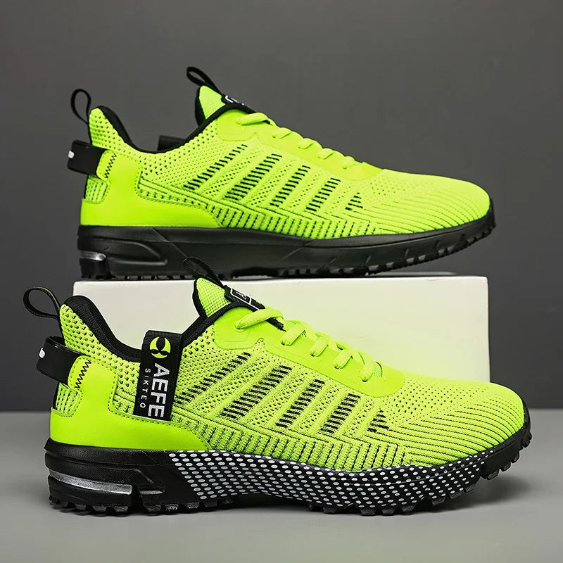 Swift Mesh Trainers