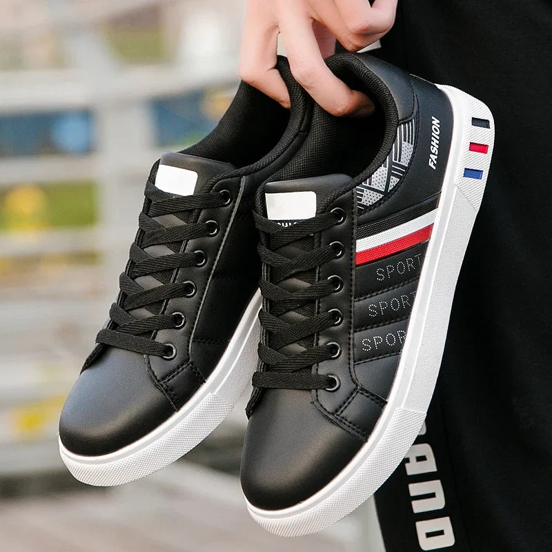 City Core Lace Up Shoes