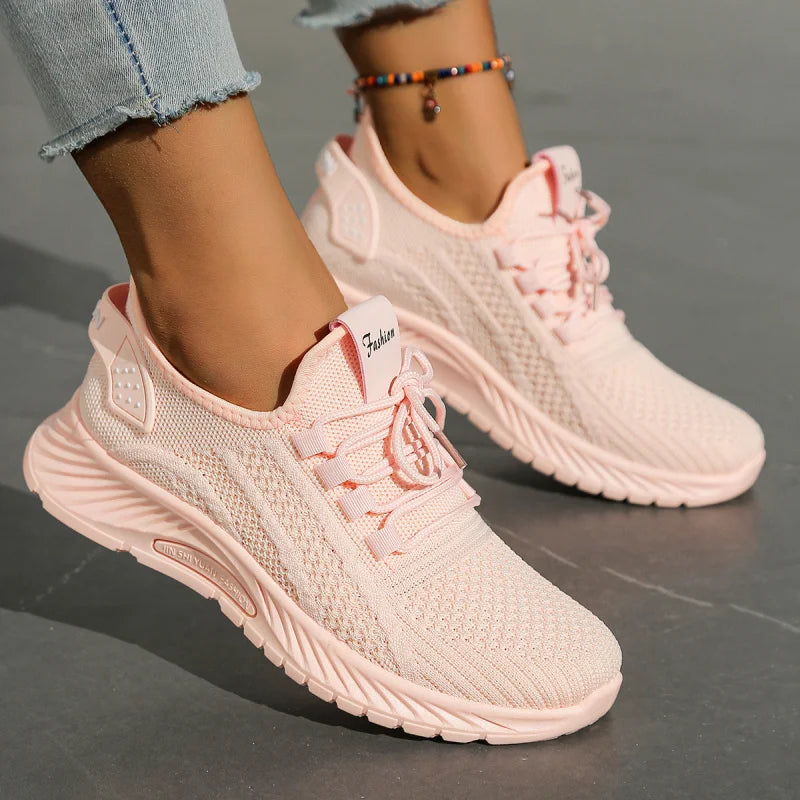 AirLite Mesh Sneakers