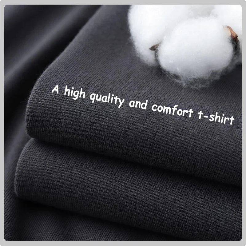 Make Heaven Crowded Tee