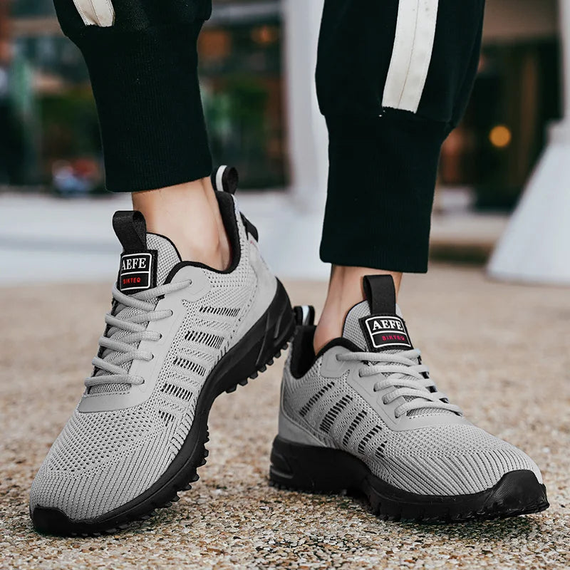 Swift Mesh Trainers