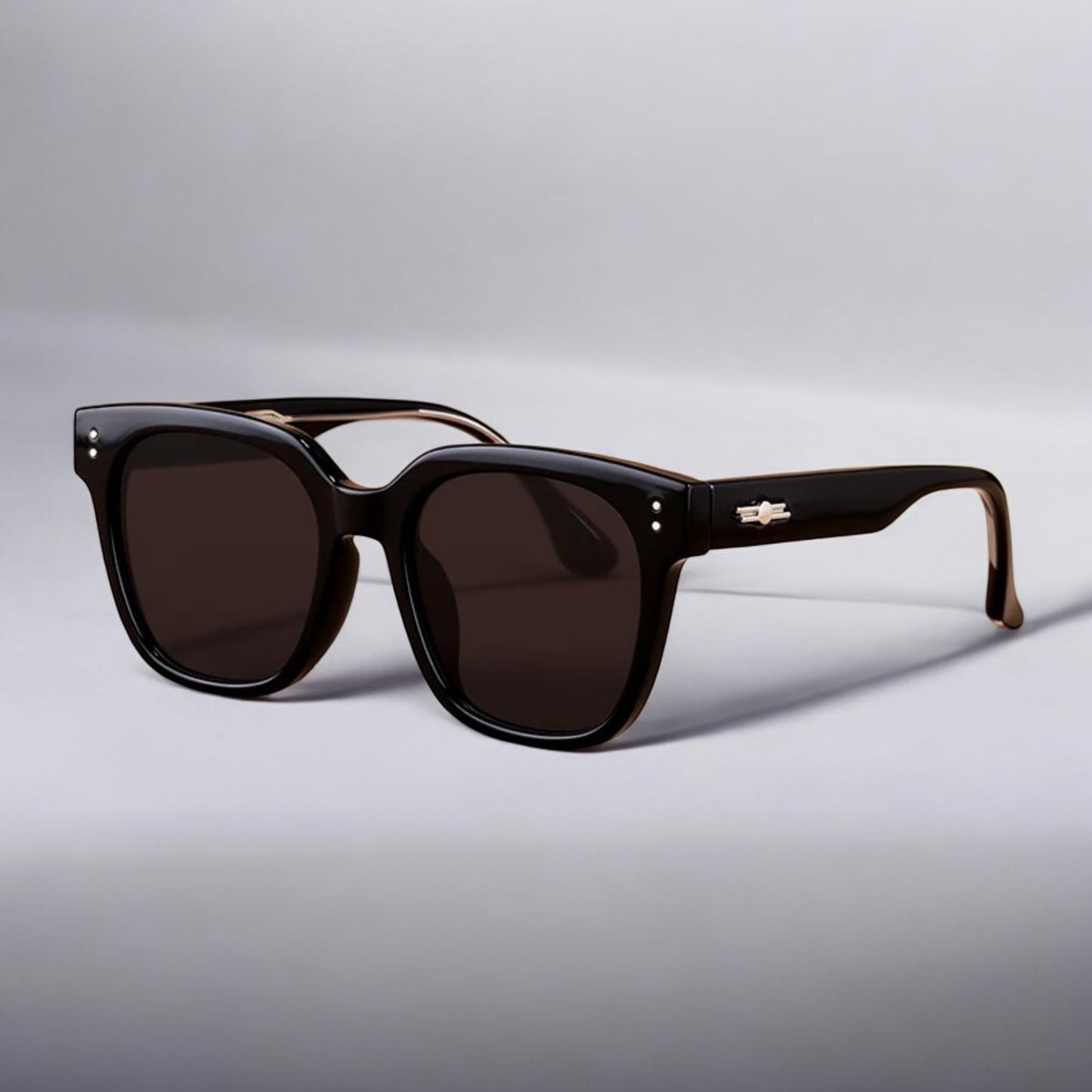 LuxeVision Sunglasses