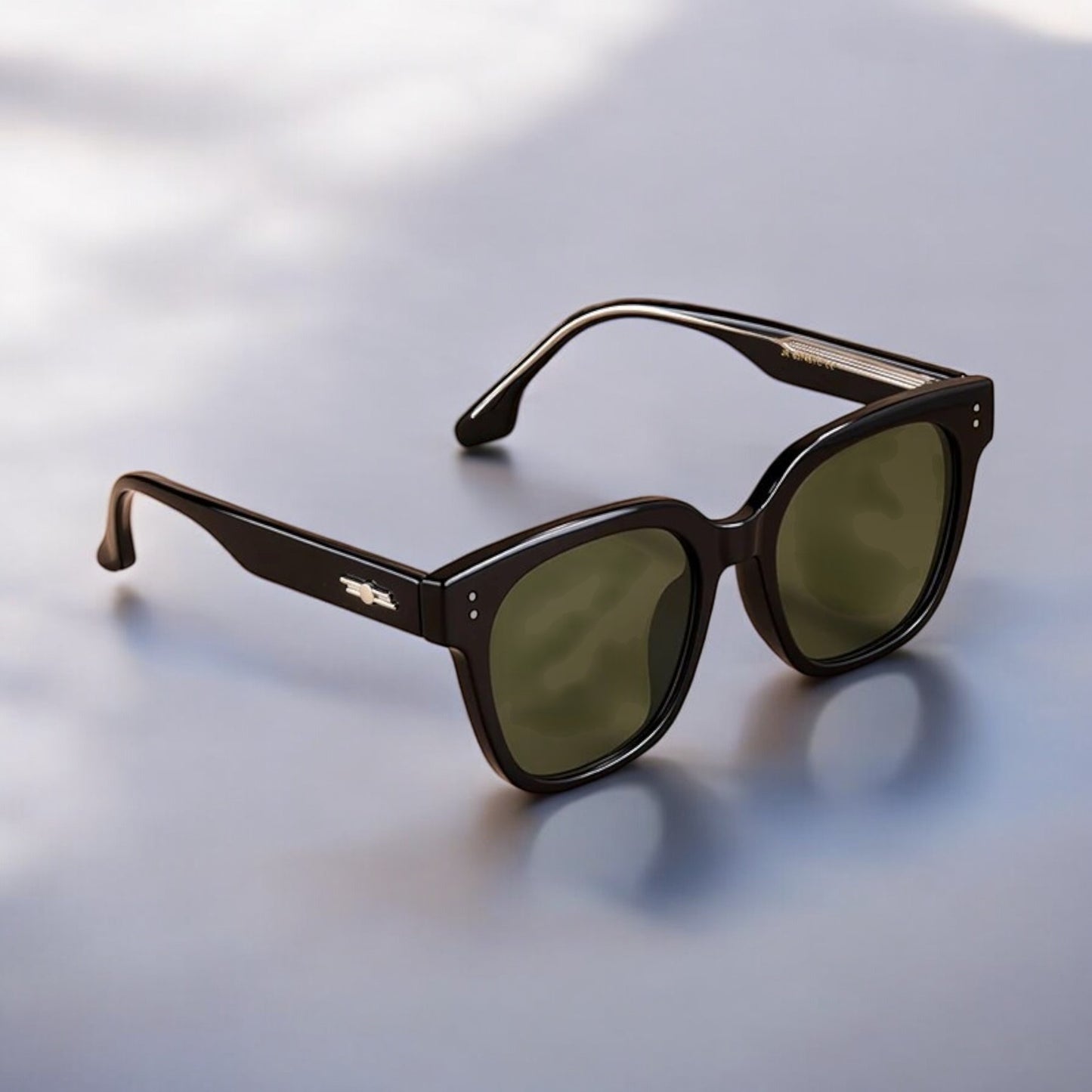 LuxeVision Sunglasses