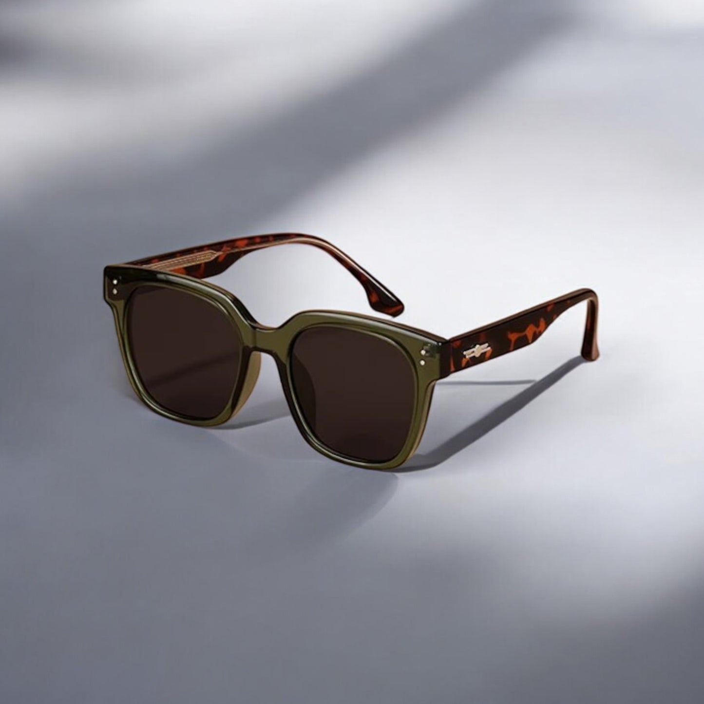 LuxeVision Sunglasses