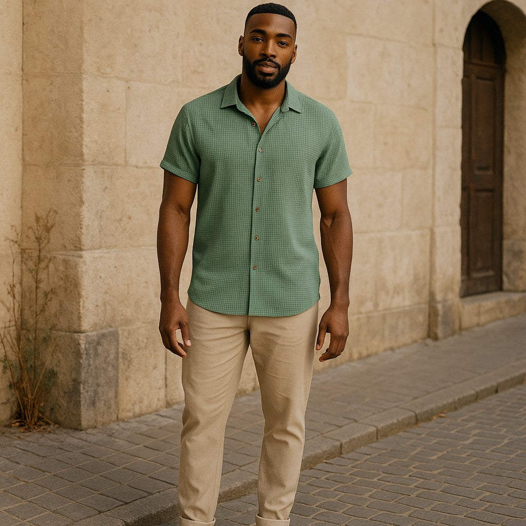 Shoreline Shirt