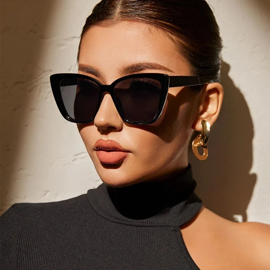 Sunglasses collection - Cat Eye Sunglasses