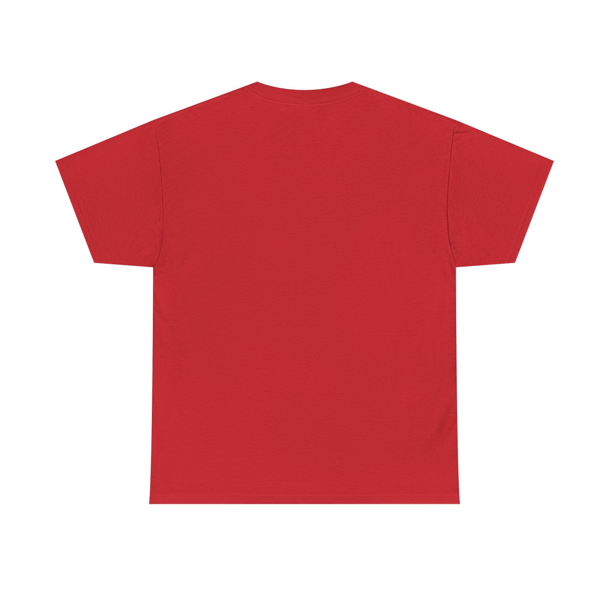 Warrior Box Logo Graphic Tee