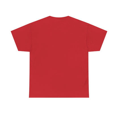 Warrior Box Logo Graphic Tee