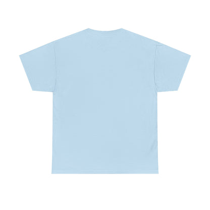 Warrior Box Logo Graphic Tee