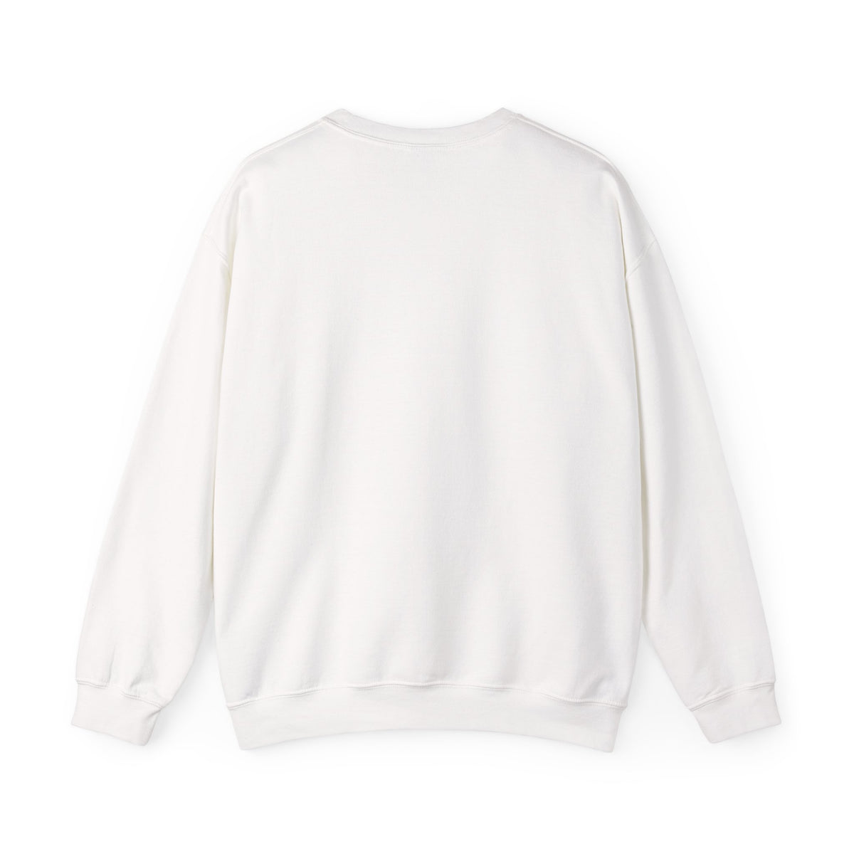 Crewneck Sweatshirt - Woman. Wife. Mama.