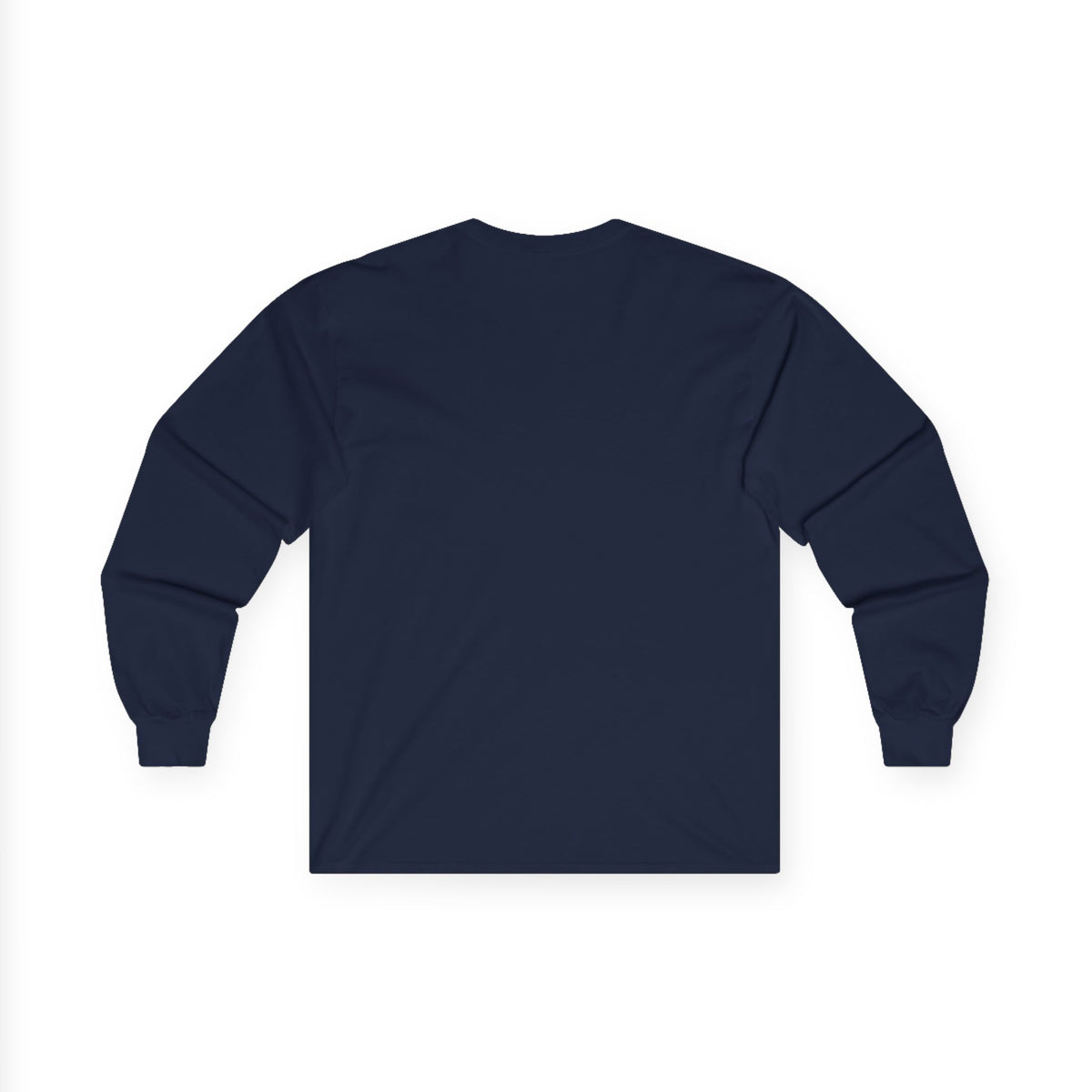 Faith Over Fear Long-Sleeve Tee