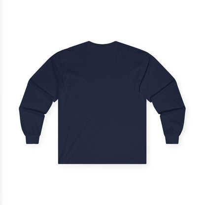 Faith Over Fear Long-Sleeve Tee