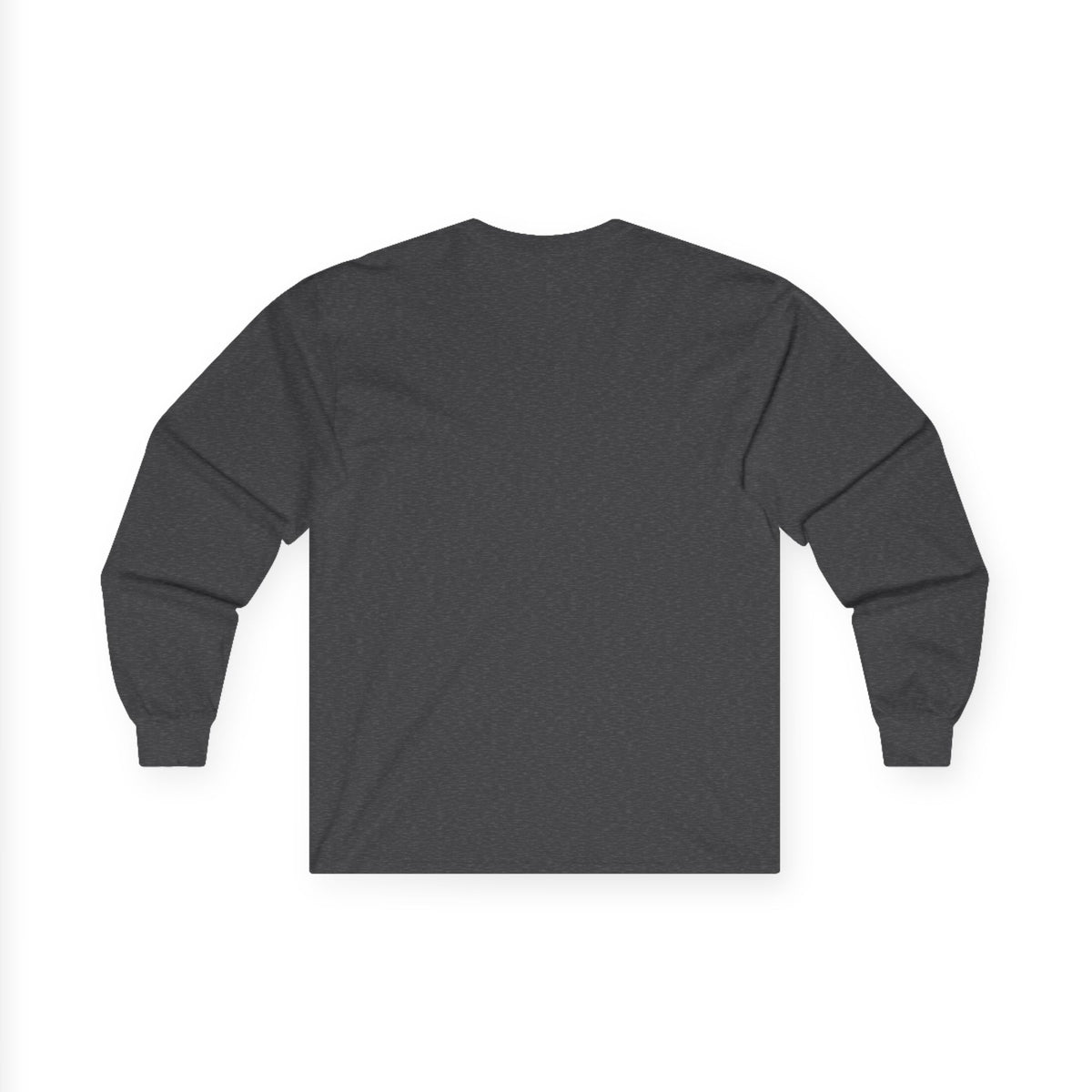 Faith Over Fear Long-Sleeve Tee