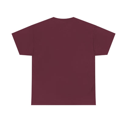 Warrior Box Logo Graphic Tee