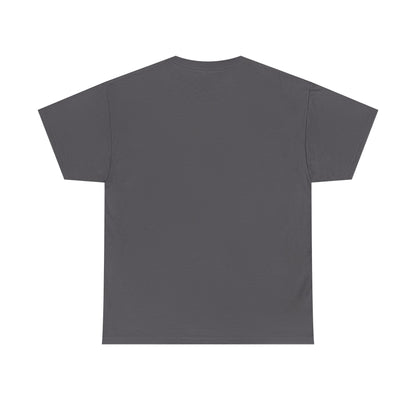 Warrior Box Logo Graphic Tee