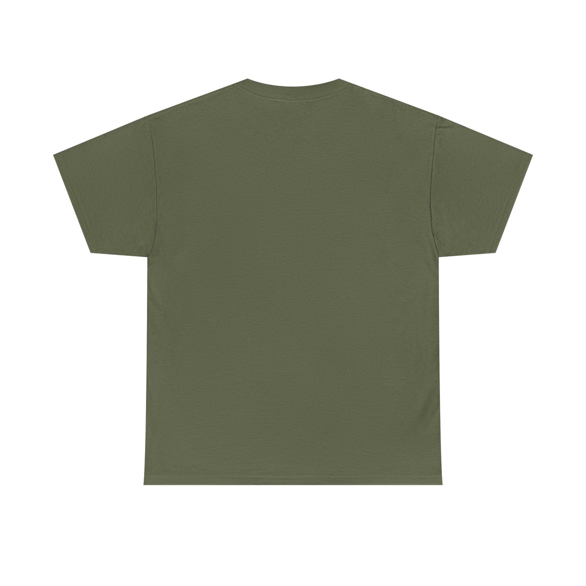 Warrior Box Logo Graphic Tee